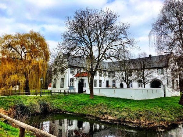 Grefrath Freilichtmuseum