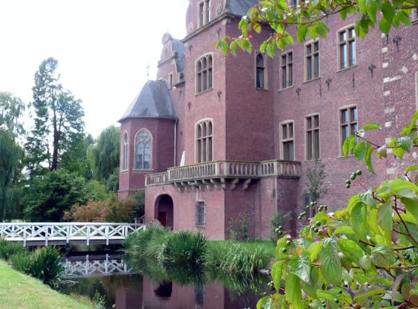 Wassergraben