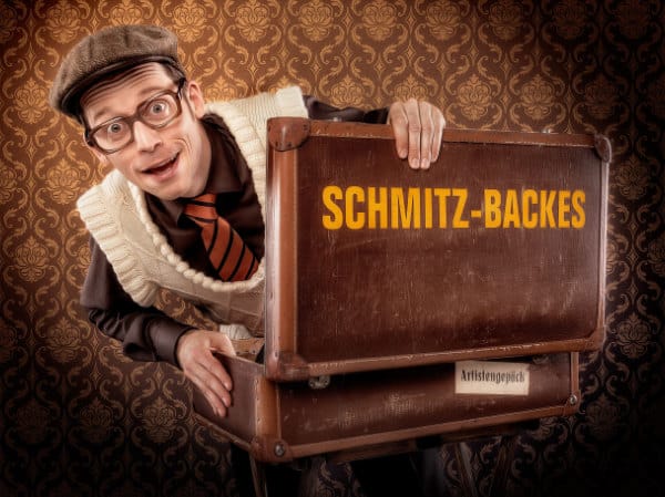 Schmitz-Backes
