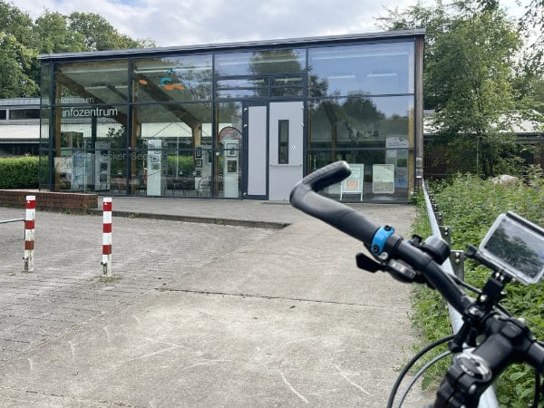 Biologische Station Krickenbeck