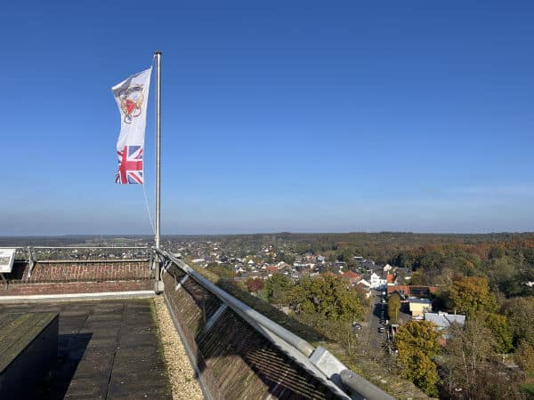 Wassenberg am Niederrhein