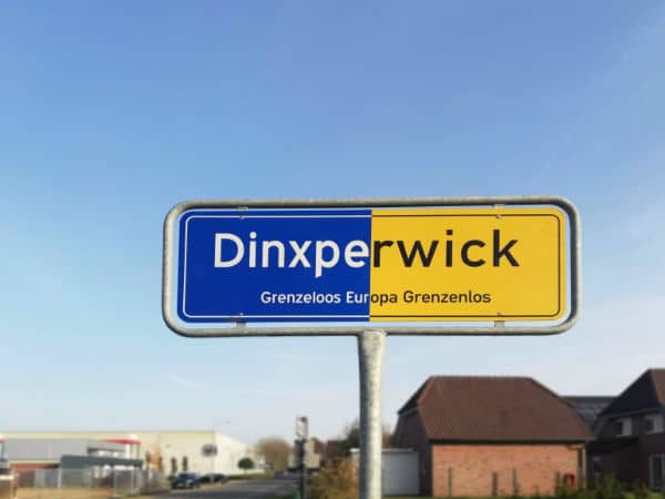 Dinxperwick