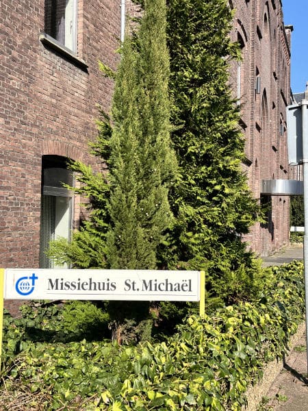 Steyler Missionare Kloster Steyler Missionare Kloster