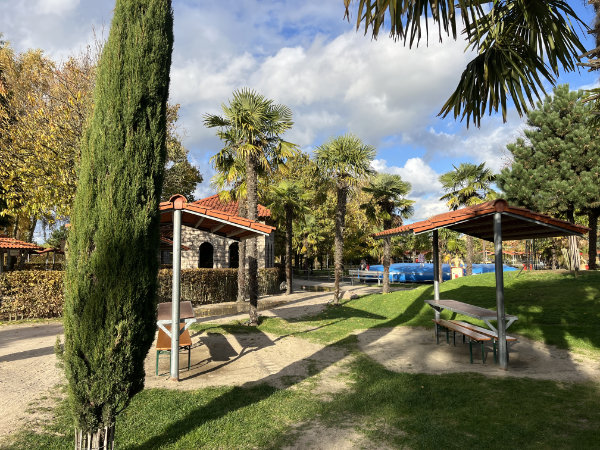 Allwetter Freizeitpark Irrland am Niederrhein