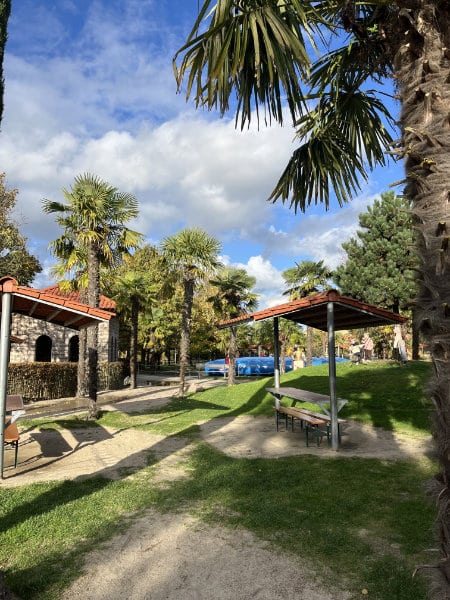 Allwetter Freizeitpark in Kevelaer am Niederrhein