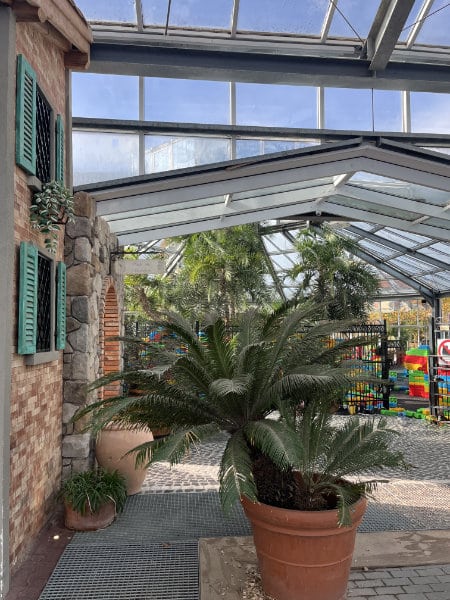 Indoor Spielplatz im Irrland Kevelaer Indoor Spielplatz im Irrland Kevelaer