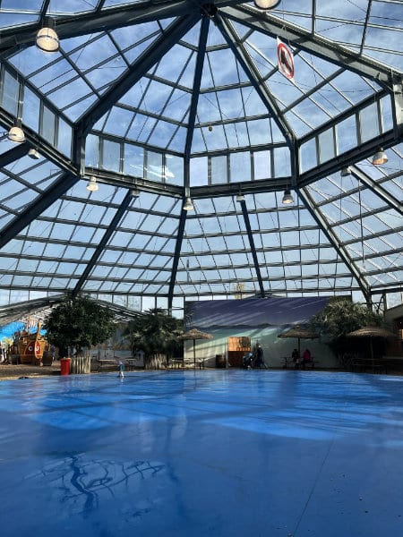 Indoor Springen im Irrland Kevelaer Indoor Springen im Irrland Kevelaer