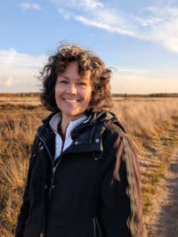 Anne Häusler im Interview