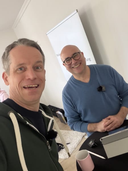 Interview mit Schmitz-Backes