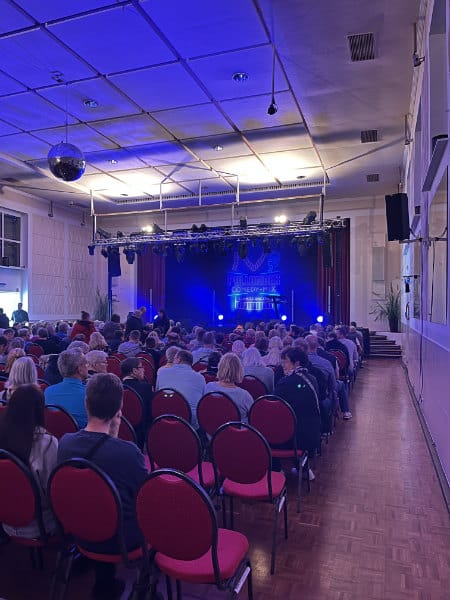 Pullunder Comedy Mix 2025