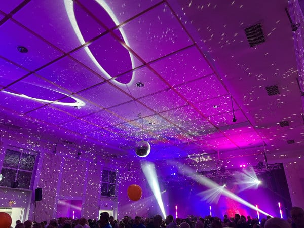 Pullunder Comedy Mix Nettetal