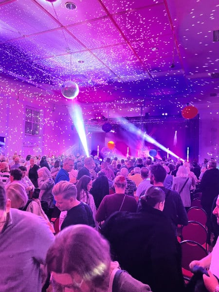 Pullunder Comedy Mix